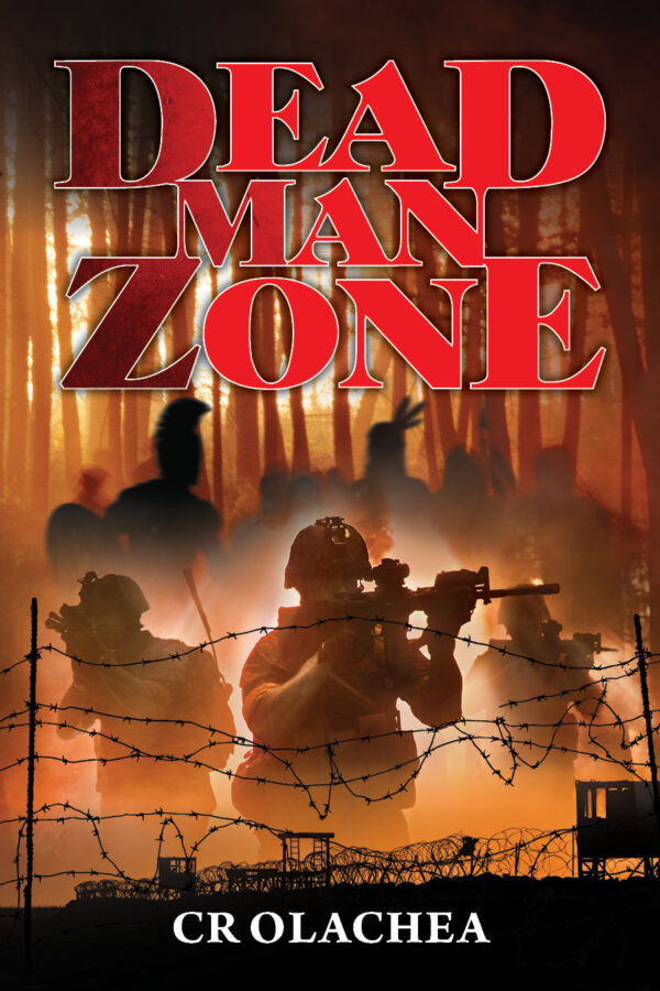 Dead Man Zone The real-life based story of Rip Razorton