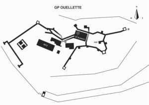 Dead Man Zone, CR Olachea's Military Thriller